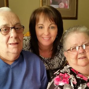 Meet your Posher, Karen